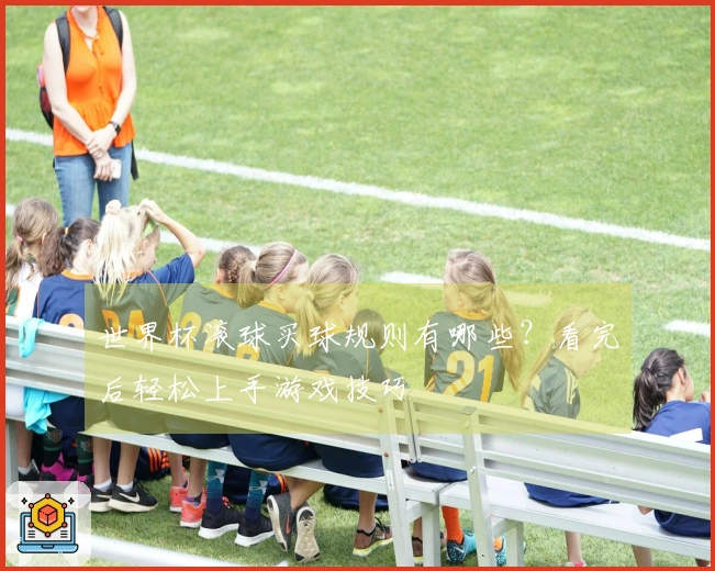 世界杯滚球买球规则有哪些？看完后轻松上手游戏技巧