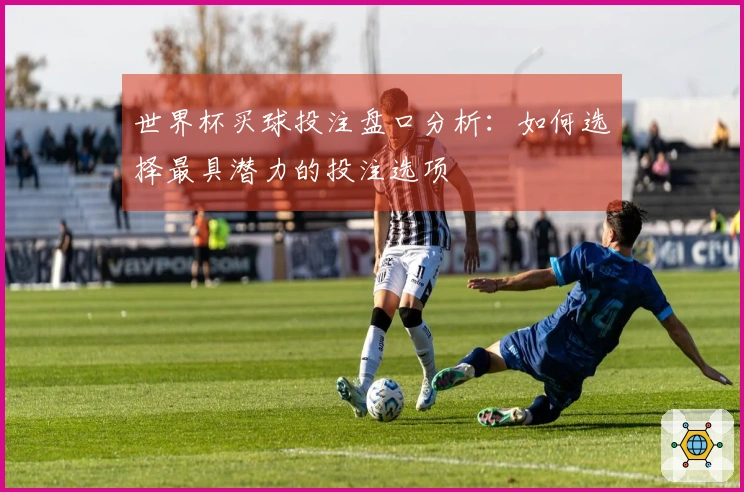 世界杯买球投注盘口分析：如何选择最具潜力的投注选项