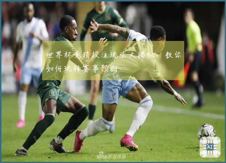 世界杯竞猜投注玩法大揭秘，教你如何玩转赛事预测
